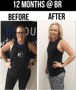 Check Out the Amazing Results From XB Pilates by Andrea Rogers